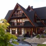 Фотография мини отеля Willa Gielatówka