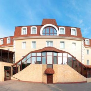 Фотография гостиницы Престиж Хаус Верона