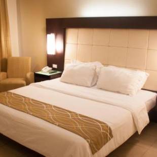 Фотография гостиницы Circle Inn - Iloilo City Center
