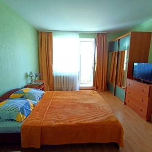 Фотография квартиры Квартира на Нехинской