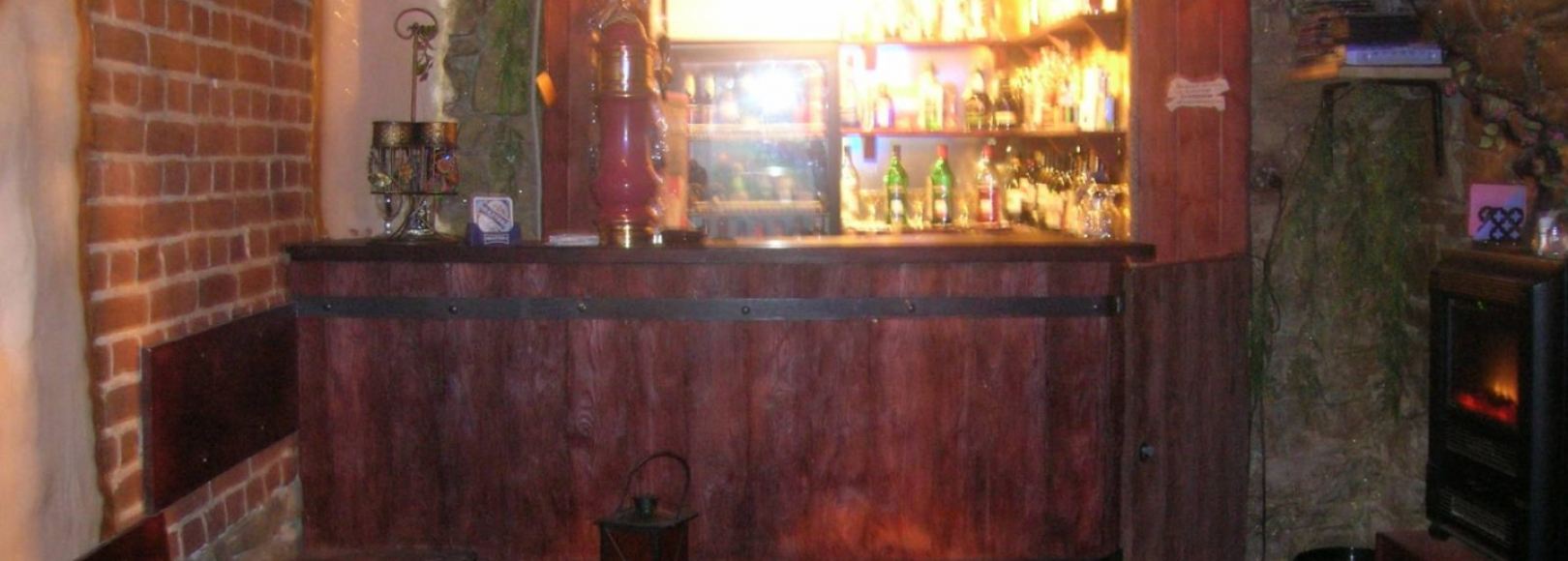 Фотография ресторана Банкет-Кафе Тайна