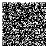 QR код гостиницы Купава