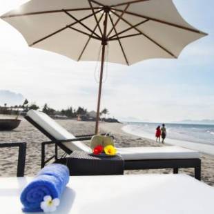 Фотографии гостиницы
Muong Thanh Holiday Hoi An Hotel