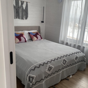 Фотография Коттеджа Скандик дом в Хохловке