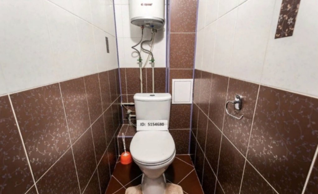 Фотография квартиры Самарские апартаменты на Карбышева