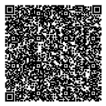 QR код гостиницы Blackberry