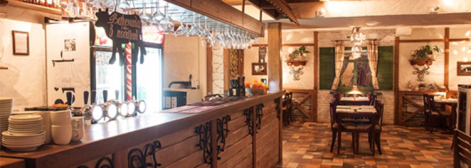 Фотография ресторана Вареничная на Крещатике