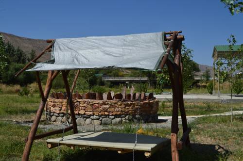 Фотография кемпинга Camping