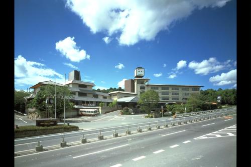 Фотография мини отеля Nara Park Hotel
