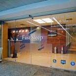 Фотография гостиницы FAST SLEEP Guarulhos by Slaviero Hotéis