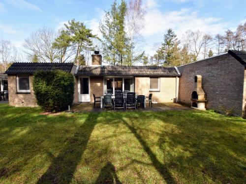 Фотография гостевого дома Bungalow Bosrijk