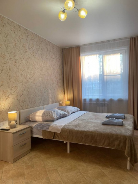 Фотографии квартиры 
            Апартаменты Двухкомнатные