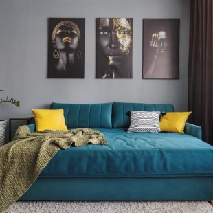 Фотография квартиры Квартира Студия Ялта III