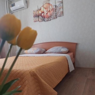 Фотография квартиры Апартаменты на улице Еременко 96/1