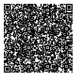 QR код гостиницы Покровский Посад