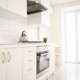 Фотография квартиры Апартаменты Уютные квартиры на сутки в г. Октябрьский