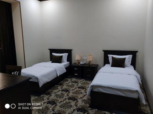 Фотография гостиницы Арк