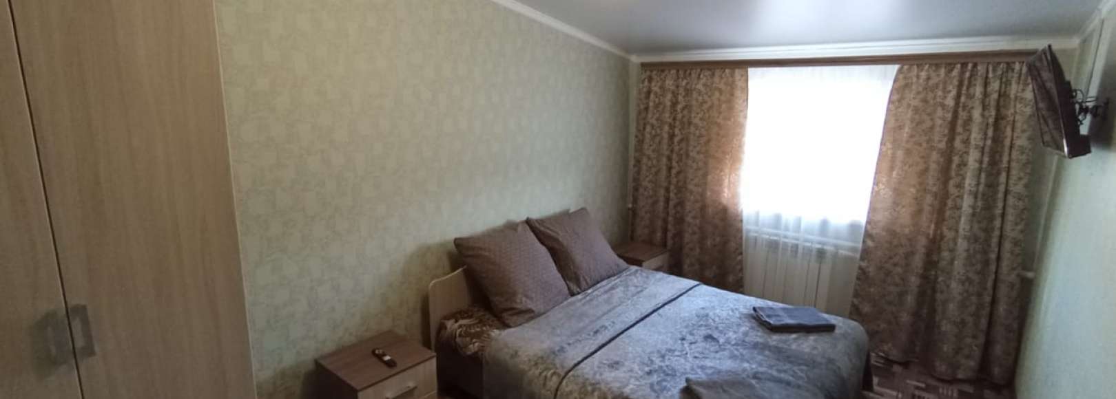 Фотография гостиницы Русь