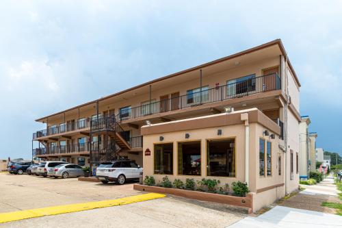 Фотография мотеля Sundial Inn