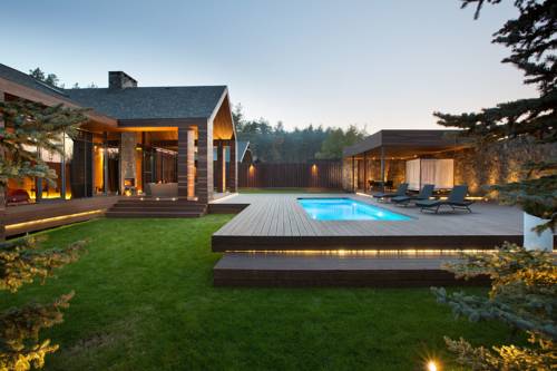 Фотография гостиницы Верхолы Релакс Парк