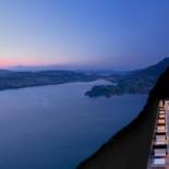 Фотография гостиницы Bürgenstock Hotels & Resort - Palace Hotel