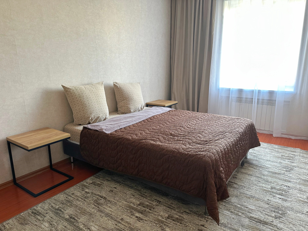 Фотография квартиры Квартира 1-комнатная Ленина 97-1