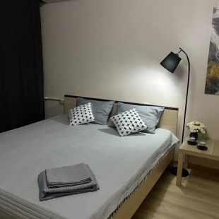 Фотография квартиры Квартира На Политехнической 3