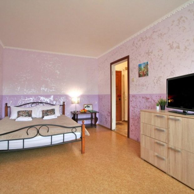 Фотографии квартиры
Апартаменты на проспекте Ленина 38