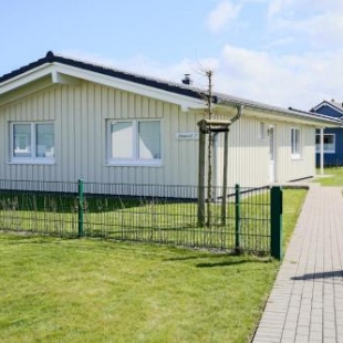 Фотография гостевого дома Ferienhaus - Langeneß