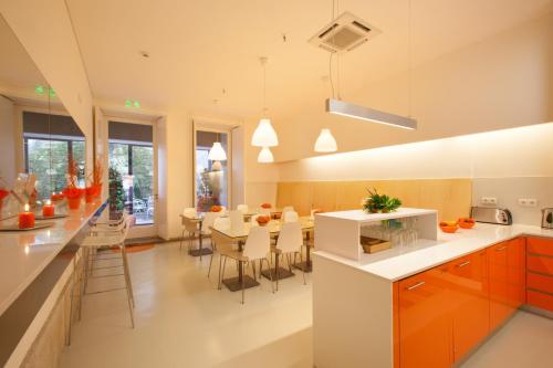 Фотография хостела Porto Lounge Hostel & Guesthouse