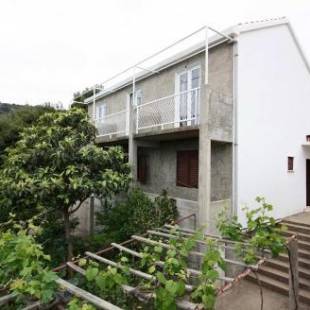 Фотографии гостевого дома
Apartments by the sea Cove Saplunara, Mljet - 4901