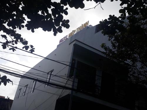 Фотография гостиницы Hotel Hiệp Thành
