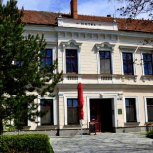 Фотографии гостиницы
Hotel Drnholec