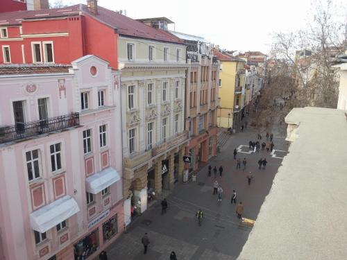 Фотография хостела Hostel Center Plovdiv