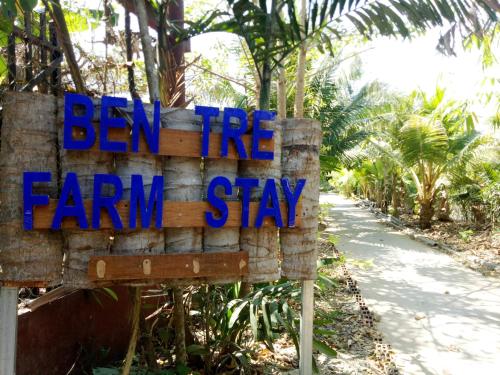 Фотография базы отдыха Ben Tre Farm Stay