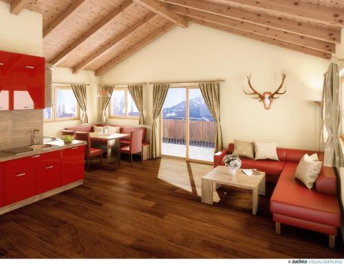 Фотография гостевого дома Chalet Waldhof