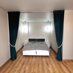 Фотография квартиры Апартаменты Красоты Казани