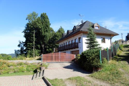 Фотография гостевого дома Holiday Home Smržovka