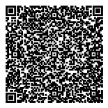 QR код мини отеля Бонн-Апарт