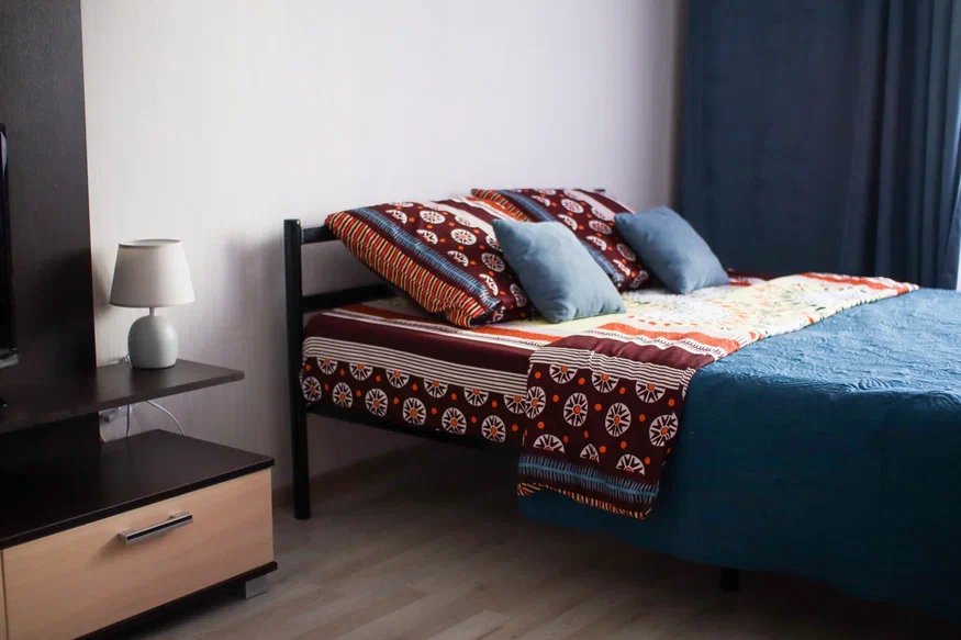 Фотография квартиры Апартаменты Атмосфера-Peace