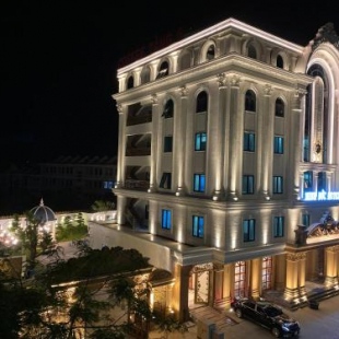 Фотография гостиницы Minh Duc Hotel Hai Ha Quang Ninh