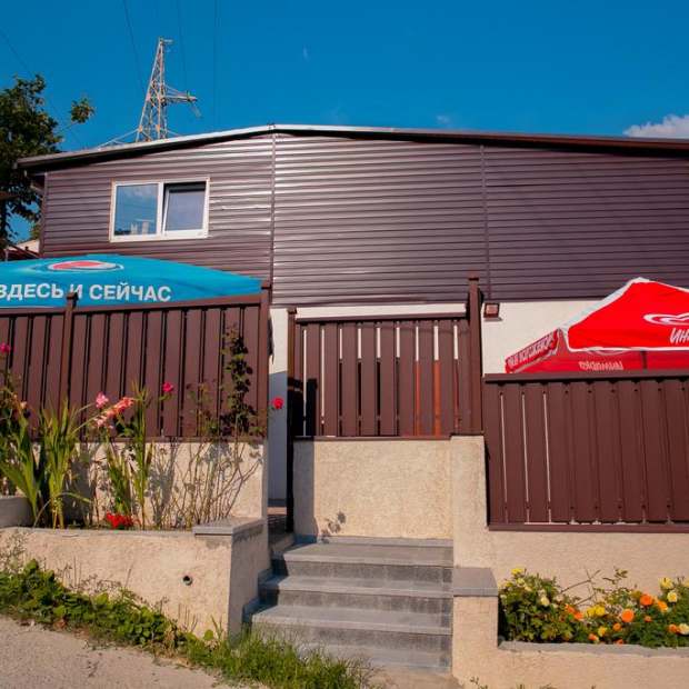 Фотографии гостевого дома
Милана