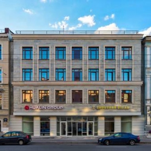 Фотография гостиницы Шоуюань