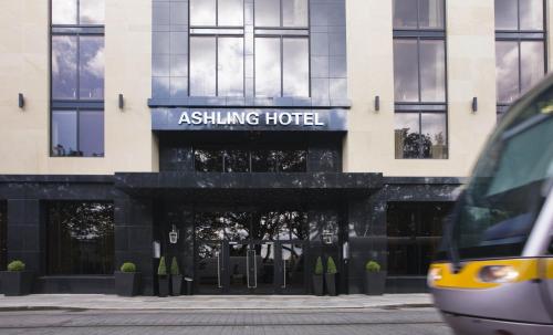 Фотография гостиницы Ashling Hotel Dublin