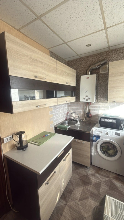 Фотография квартиры Квартира 4х комнатная хорошая ждет вас центр вся инфраструктура