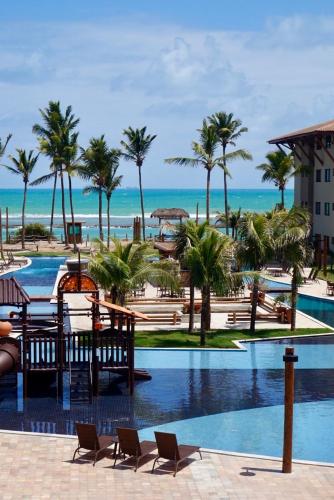 Фотография гостиницы Samoa Beach Resort