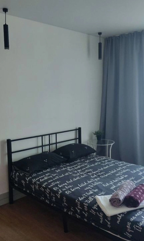 Фотография квартиры Квартира двуxкомнaтная рядом с лесом