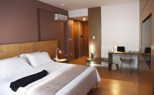 Фотографии гостиницы
Brizo Salta