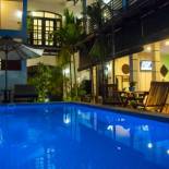 Фотография мини отеля Private Boutique Home with Pool, The Fin Inn