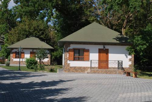 Фотография гостиницы River Inn